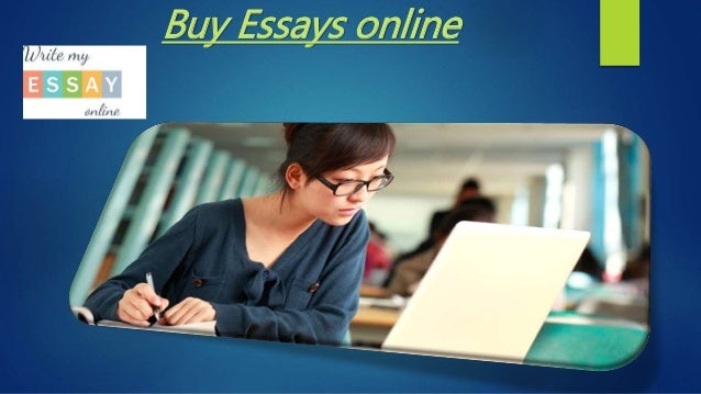 Edit Essay Online