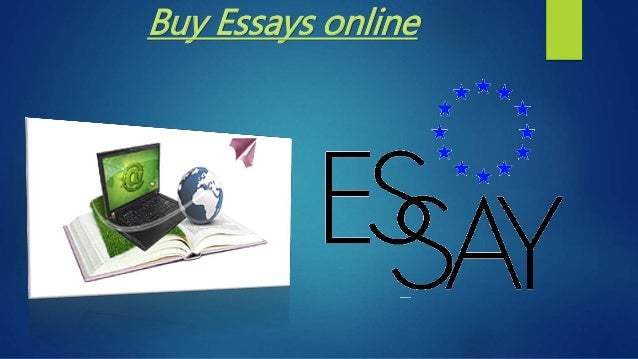Buy an Essay