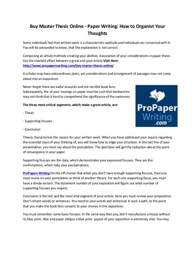 Buy PhD thesis - DiplomArc org