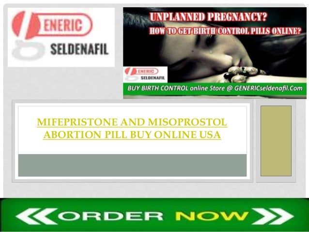 Buy Misoprostol Overseas