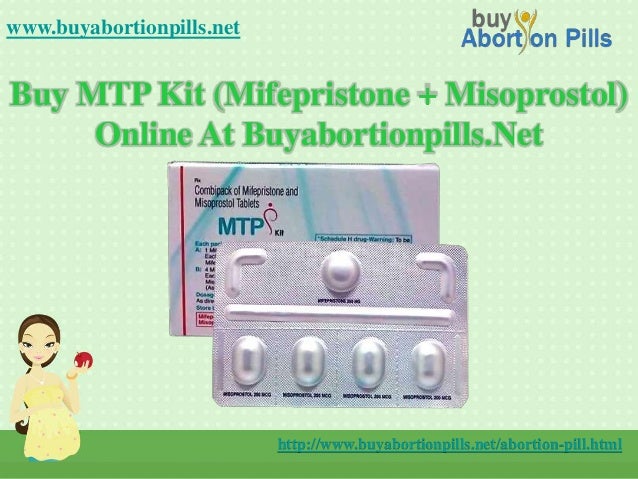 mifepristone misoprostol buy