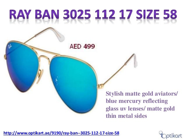ray ban frame cost