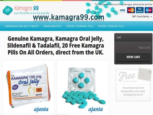 Kamagra Generic Pills Purchase