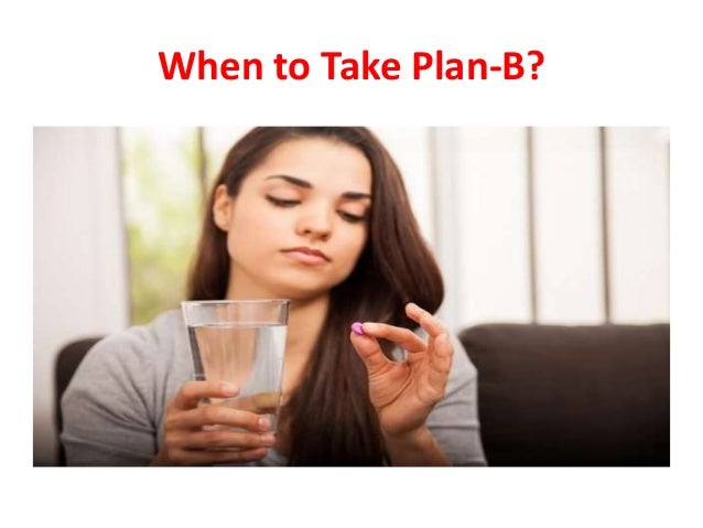 Plan B Side Effects Length