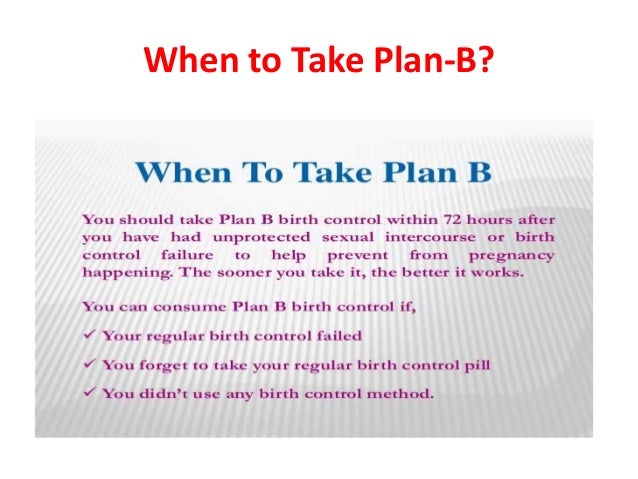 can plan b terminate a pregnancy by how stop pregnancy with plan b 72
