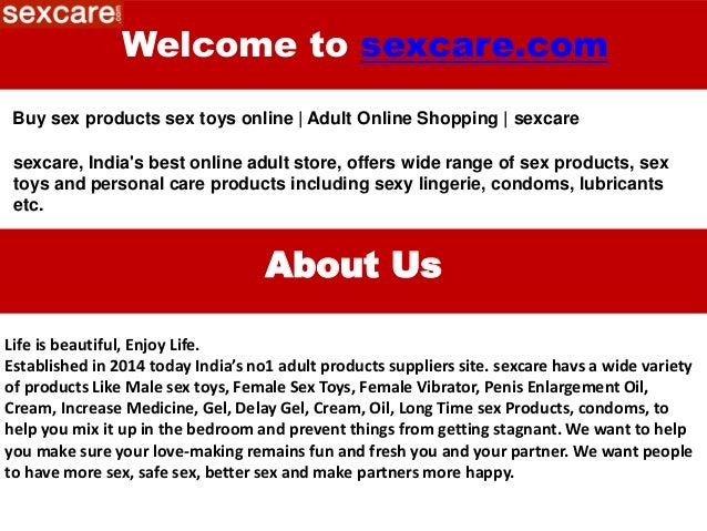 Buy Adult Products 22