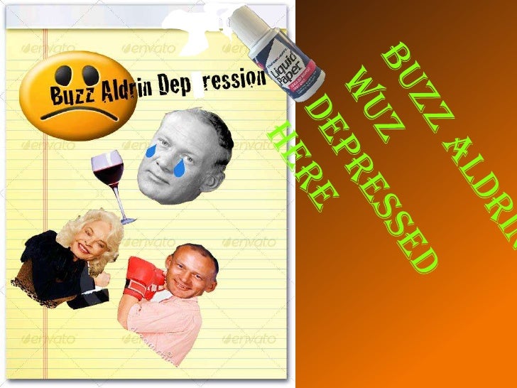 Buzz aldrins phd thesis