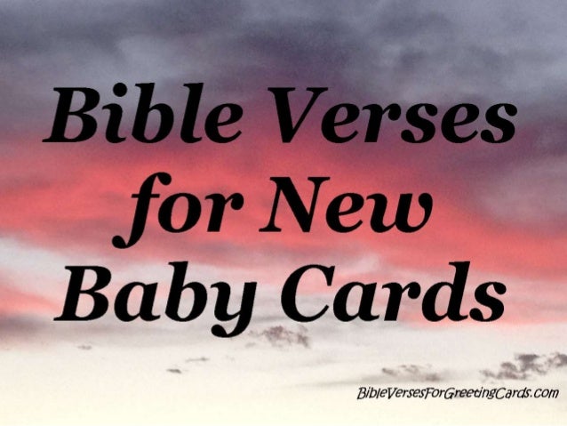 Quotes For New Baby Cards. QuotesGram