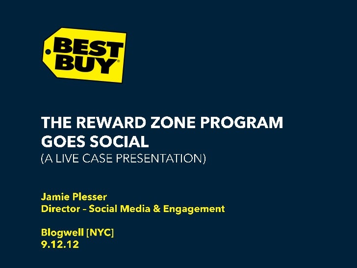 Showrooming at Best Buy - Case - Harvard Business School