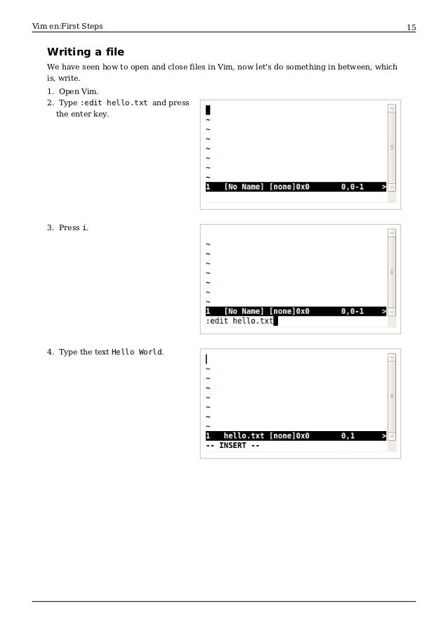 Vim Open All Folds In File