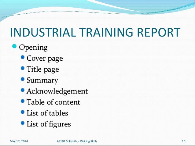 Writing Skills Training & Writing Workshops | IWCC Training