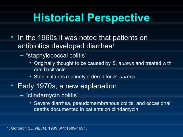 Fluoxetine Diarrhea