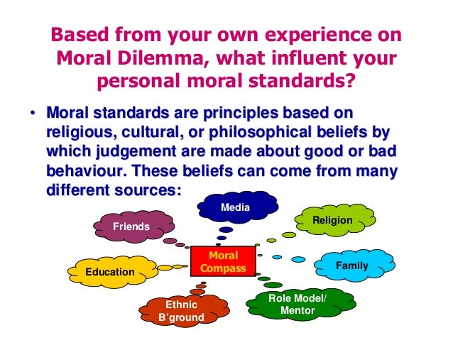 How To Make A Thesis Statement For An Essay Moral Dilemma Essay Page Popular Reflective Essay English Class also Essay About Healthy Lifestyle Personal Moral Dilemma Essay Moral Development A Personal Proposal Essay Template