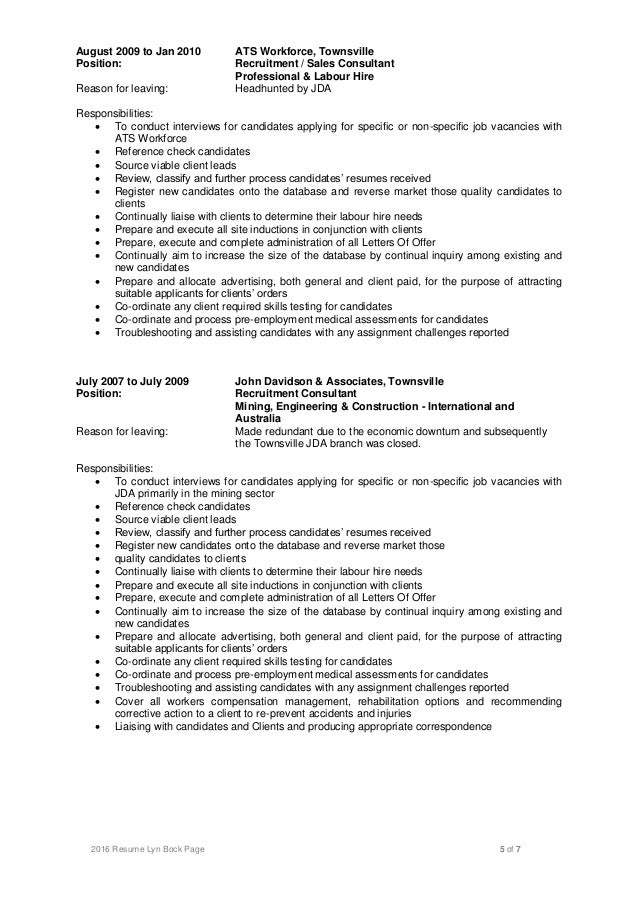 Prepare Professional Correspondence Resume Prepare Professional Correspondence Resume