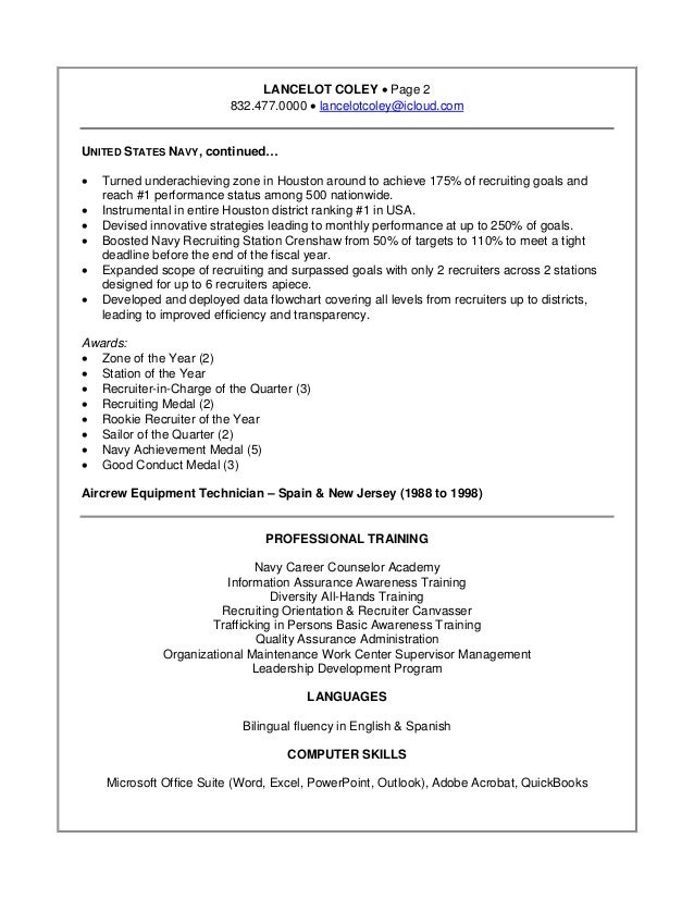 benefits manager resumes