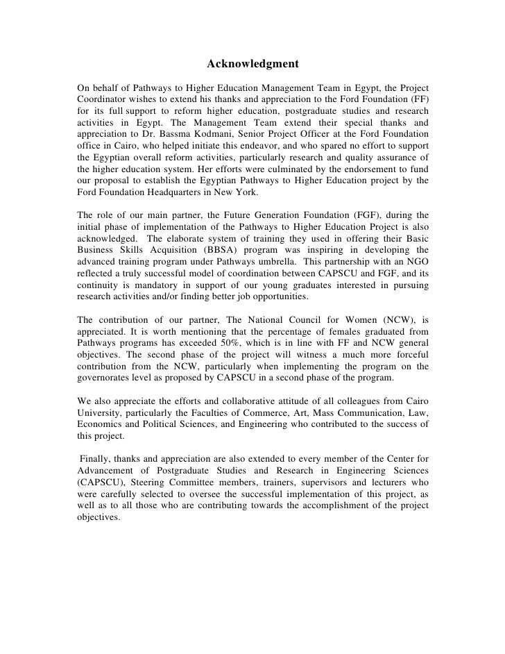 Education Research Paper Topic Suggestions