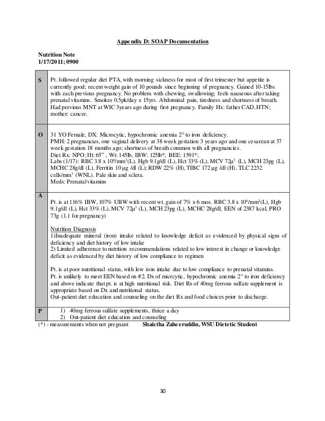 iron deficiency anemia case study Case study - a cause of anaemia and tiredness found 11 february 2010 be the first to comment the penny dropped when the patient revealed a key detail from her family history, explains dr harry brown. iron deficiency anemia case study Case study - a cause of anaemia and tiredness found 11 february 2010 be the first to comment the penny dropped when the patient revealed a key detail from her family history, explains dr harry brown.