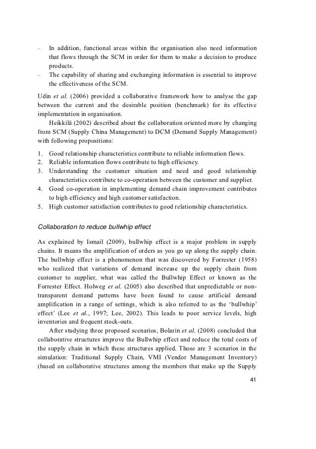 Thesis topics on lean manufacturing