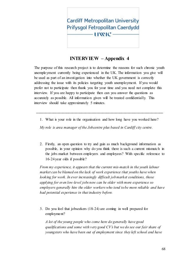 numbering appendices in dissertation numbering appendices in dissertation