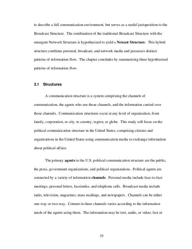 Phd thesis electronic engineering