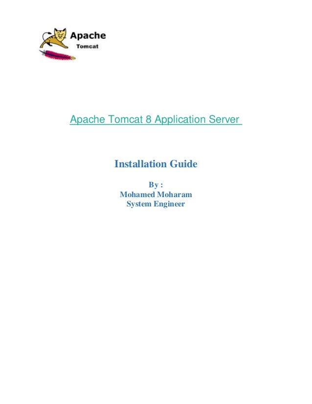 Tomcat 6.0 Server Download