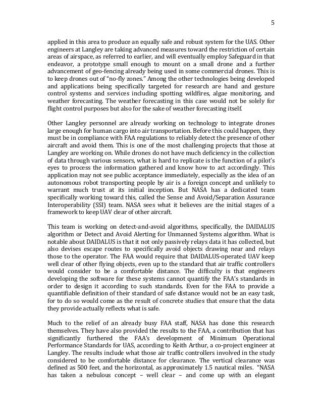 uav research paper uav research paper uav research paper uav research paper