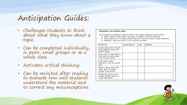 Critical Thinking For Students Pdf
