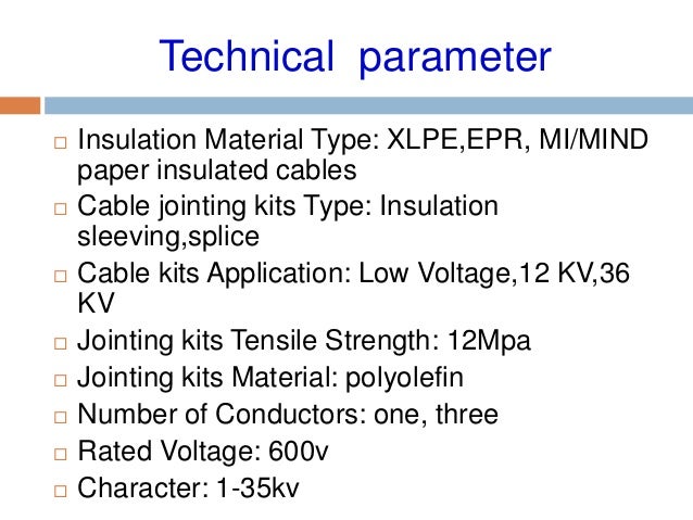 losses in xlpe insulated cables engineering essay Protection of high-voltage ac cables demetrios a tziouvaras schweitzer engineering laboratories, inc xlpe insulated cables may also have advantages in system. losses in xlpe insulated cables engineering essay Protection of high-voltage ac cables demetrios a tziouvaras schweitzer engineering laboratories, inc xlpe insulated cables may also have advantages in system.