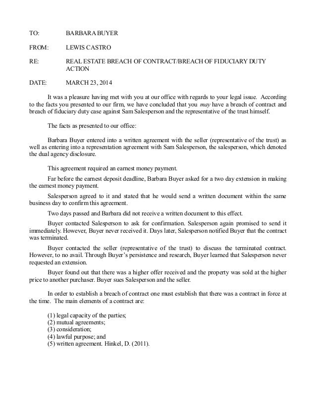 sample ba resume