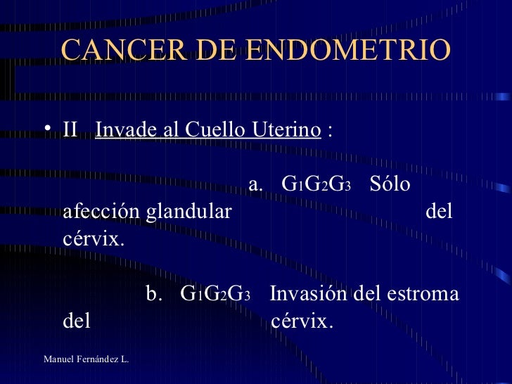 most cancers of the cervix lifestyles expectancy