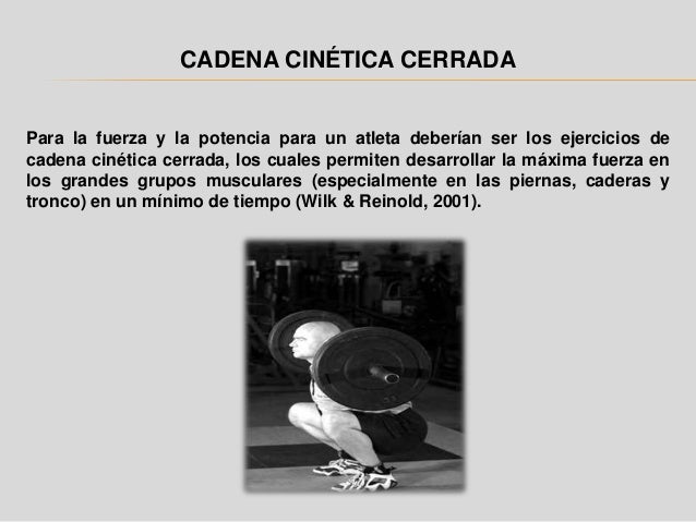 cadena cinetica ejercicios cadena cinetica cadena cinetica ejercicios cadena cinetica