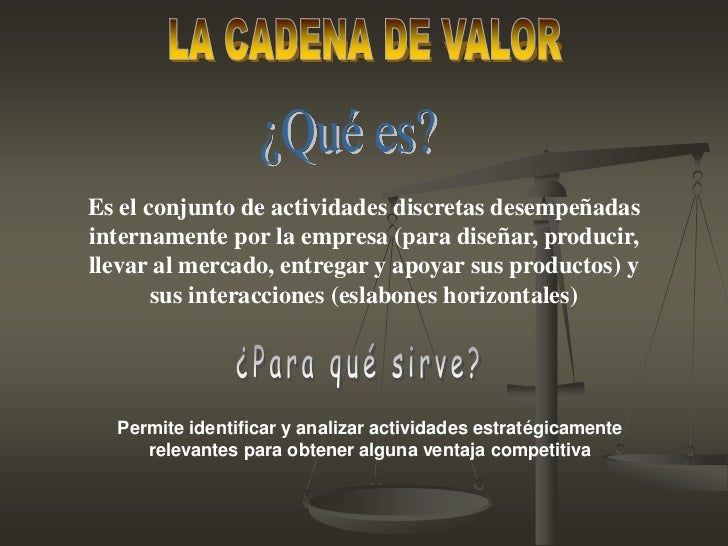 cadena de valor lego cadena de valor cadena de valor lego cadena de valor