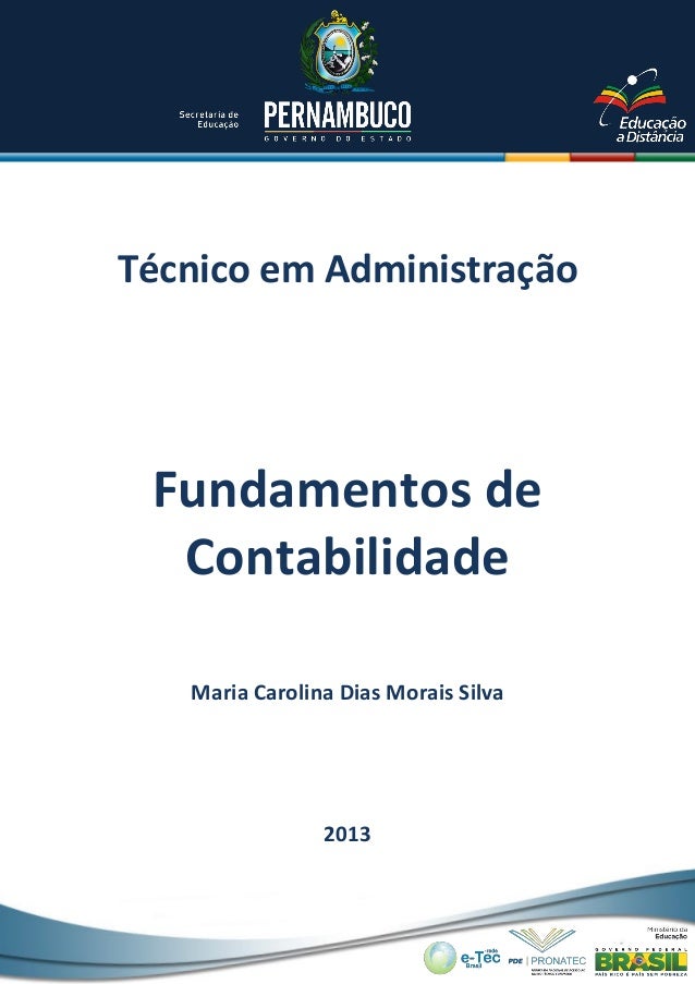 Relatorio da administracao contabilidade