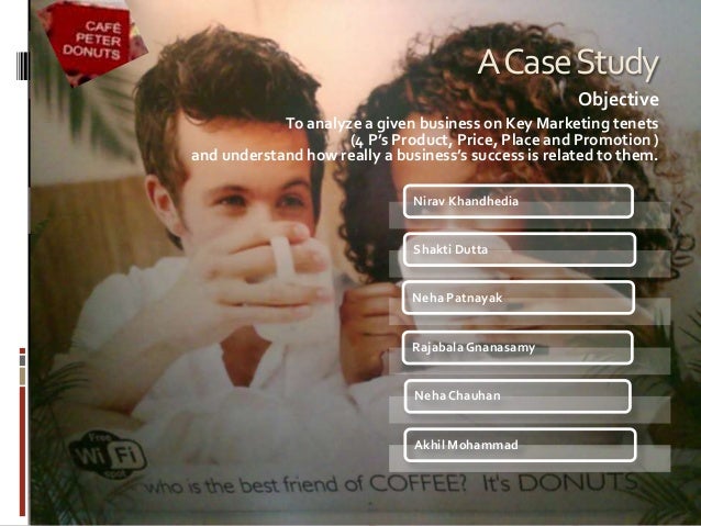 dunkin donuts hypothetical marketing strategy case Talk about going out with a bang: while dunkin' donuts retail coffee was being divested by procter & gamble co to jm smucker co in. dunkin donuts hypothetical marketing strategy case Talk about going out with a bang: while dunkin' donuts retail coffee was being divested by procter & gamble co to jm smucker co in.