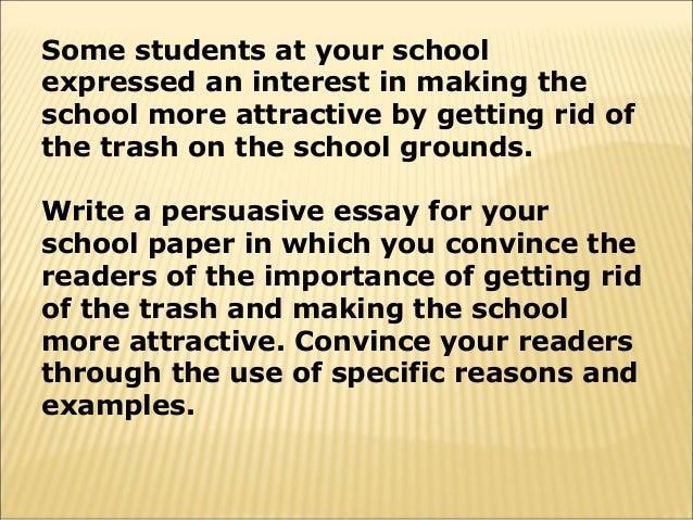 Proposal Argument Essay Example Of A Persuasive Essay High School Persuasive Essay Papers also How To Write Essay Proposal Persuasive Essay On Advertising On School Grounds School Uniform Compare And Contrast Essay High School And College