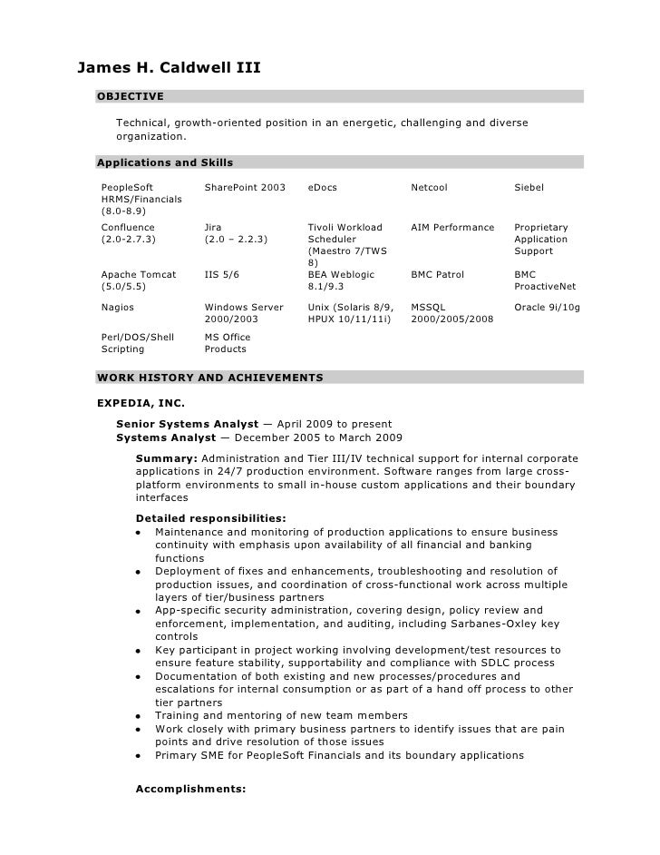 ceo cv