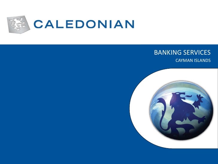 Caledonian Global Financial Services International Bankers