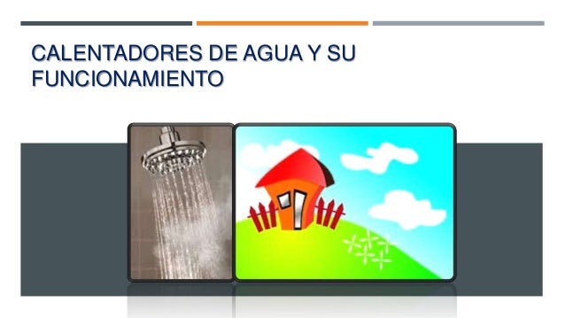 Calentador a Gas Precios. Venta de las mejores Marcas