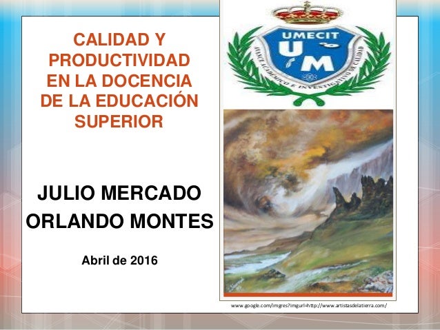 EDUCACION Y PRODUCTIVIDAD educacion y productividad: