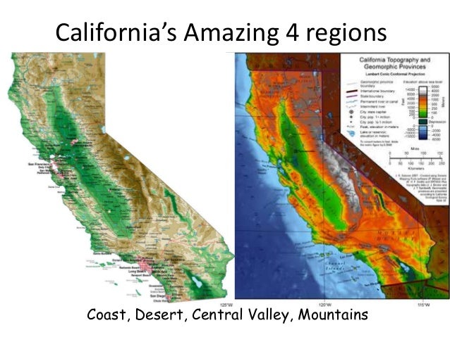 california-s-amazing-4-regions