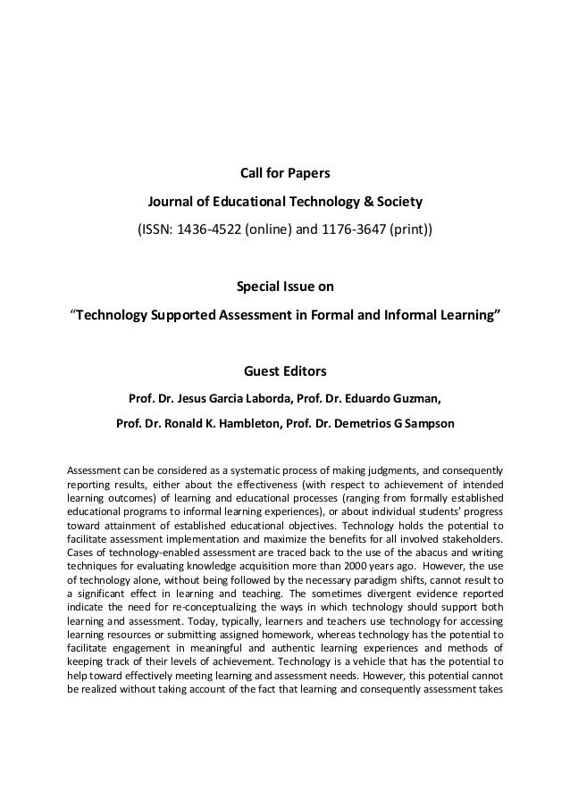 performance research journal call for papers performance research journal call for papers