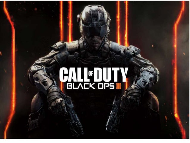 Download Call Of Duty Black Ops 3 For Ppsspp