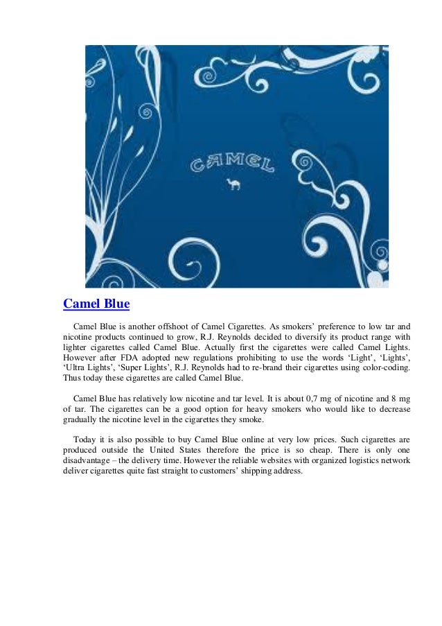 Camel menthol silver coupons