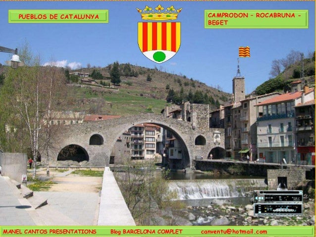 Resultat d'imatges de pueblos de catalunya