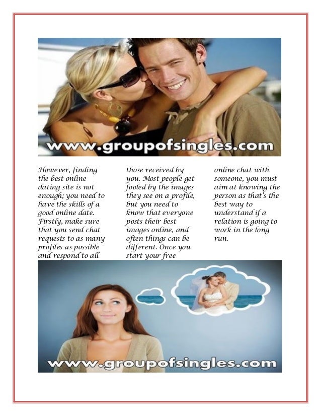 What Is The Best Dating Site In The Usa