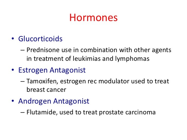Is Anastrozole A Chemotherapy Drug