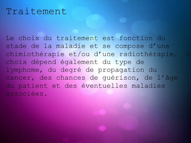 radiothérapie externe effets secondaires
