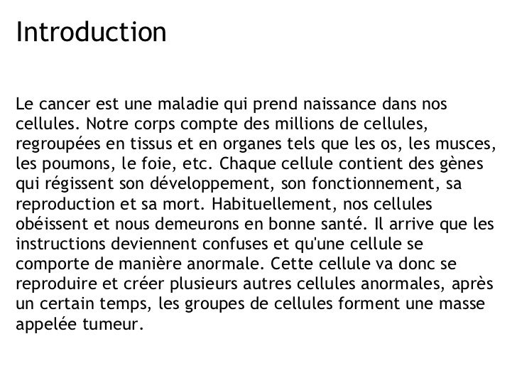 Cancer Des Os Statistiques