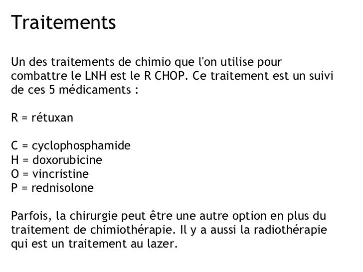 Chimio laser psa apres radiotherapie de sauvetage