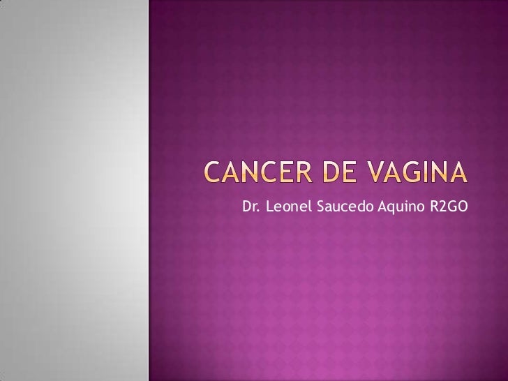 cancer